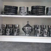 سرویس پذیرایی|ظروف سرو و پذیرایی|مشهد, الهیه|دیوار