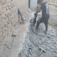 «خدمات پیکور بادی کمپرسور بادی تخریب»|خدمات پیشه و مهارت|یزد, |دیوار