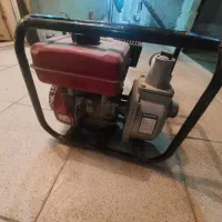 موتور آب