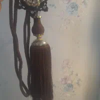 گیره کنار پرده
