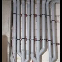 لوله کشی آب