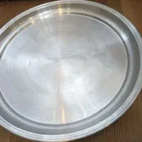سینی وماهیتابه روحی نو