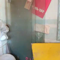 ۱۲ سکوریت همراه دستگیره‌ها وقفل