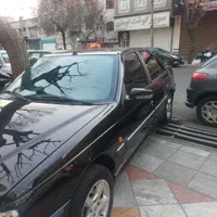 پژو پارس ELX XUM، مدل ۱۳۹۵|خودرو سواری و وانت|تهران, نازی‌آباد|دیوار