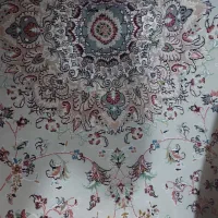 فرش ماشینی زمرد مشهد