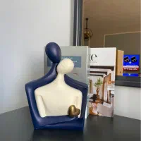 مجسمه های دکوری