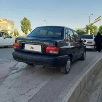 پراید مدل۸۵ فروشی و معاوضه|خودرو سواری و وانت|همدان, |دیوار