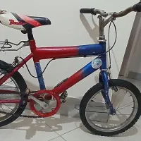 دوچرخه