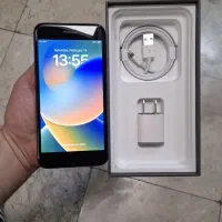 8 plus|موبایل|تهران, منیریه|دیوار