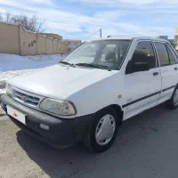 پراید ۸۸ فنی سالم|خودرو سواری و وانت|درگزین, |دیوار