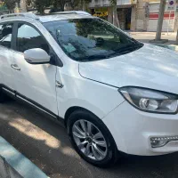 جک s5 1401|خودرو سواری و وانت|باغستان, |دیوار