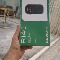 گیرنده دیجیتال R140 مدیا