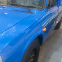 نیسان ۴۰۳|خودرو سواری و وانت|ایلام, |دیوار