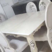 میز غذاخوری