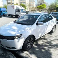 کیاسراتو2012 1600cc وارداتی