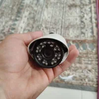سه عدد دوربین مداربسته سالم