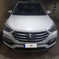سانتافه۲۰۱۷/ ۲۴۰۰cc