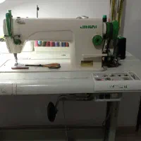 چرخ خیاطی راسته دوز