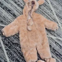 کاپشن خز مناسب ۶ تا ۱۸