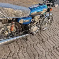 موتور تکتاز 1404