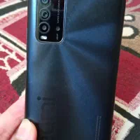 گوشی Redmi 9T درحد نو|موبایل|کازرون, |دیوار