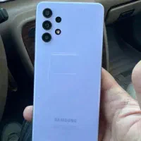 سامسونگ a32 رام ۶