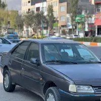 روا دوگانه کارخانه ۸۵