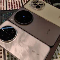 ویوو X300 pro  گلوبال و مجیک 6 پرو گلوبال