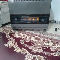 بخاری گازی|بخاری، هیتر، شومینه|همدان, |دیوار