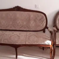 مبل مدل فرانسوی