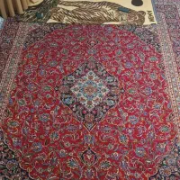 فرش دستباف