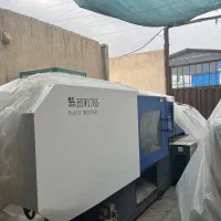 فروش تعدادی دستگاه تزریق پلاستیک چینی|ماشینآلات صنعتی|تهران, افسریه شمالی|دیوار