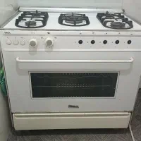 گاز