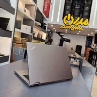 لنوویوگاi5تاچ360درجه باقلم اورجینال وبدنه حرفه ای|رایانه همراه|یزد, |دیوار