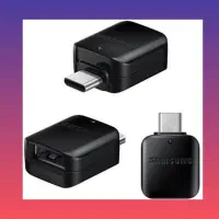 مبدل رابط تبدیل اُ تی جی(otg) یو اس بی به تایپ سی