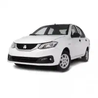 ساینا S صفر خشک تحویل یکشنبه مدل 1404