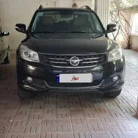 هایما اس ۷ مدل ۱۳۹۵