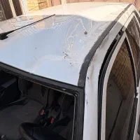 111مدل 97تصادفی|خودرو سواری و وانت|فولادشهر, B1|دیوار