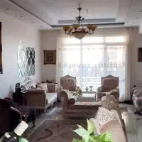 به مشخصات و قیمت دقت کنید/ ۵۶ متر / کاشانی ، سرو