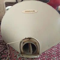 هود|هود|کرمانشاه, |دیوار