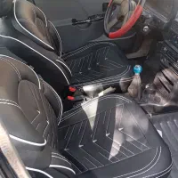 پراید ۸۳|خودرو سواری و وانت|باغستان, |دیوار