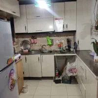 ۴۵متری طبقه اول پیکان شهر،دریاچه،چیتگر