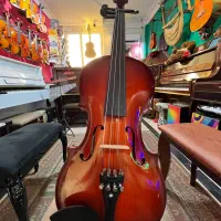ویولن یاماها v3k چوب آبنوس|ویولن|تهران, پونک|دیوار