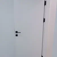 تولید درب های اتاقی