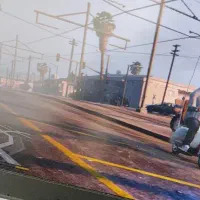 Gtav فارسی