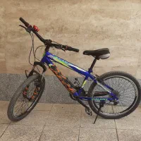 دوچرخه گالانت ۲۴|دوچرخه، اسکیت، اسکوتر|اندیشه, اندیشه فاز ۱|دیوار