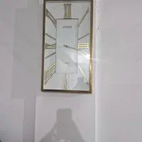 ساعت دیواری|ساعت دیواری و تزئینی|ری, دیلمان|دیوار