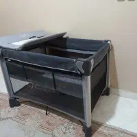 تخت پارک