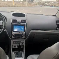 جیلی امگرند ۲۰۱۴|خودرو سواری و وانت|تبریز, |دیوار