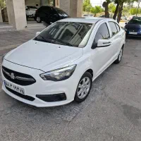 شاهین سانروف دار کم کار 1402